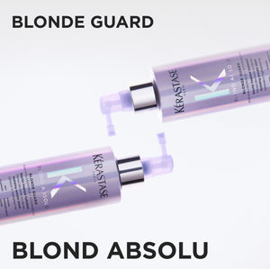 BLOND ABSOLU BLONDE GUARD
190ML