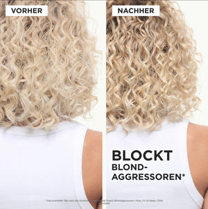 BLOND ABSOLU BLONDE GUARD
190ML