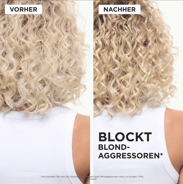 BLOND ABSOLU BLONDE GUARD
190ML