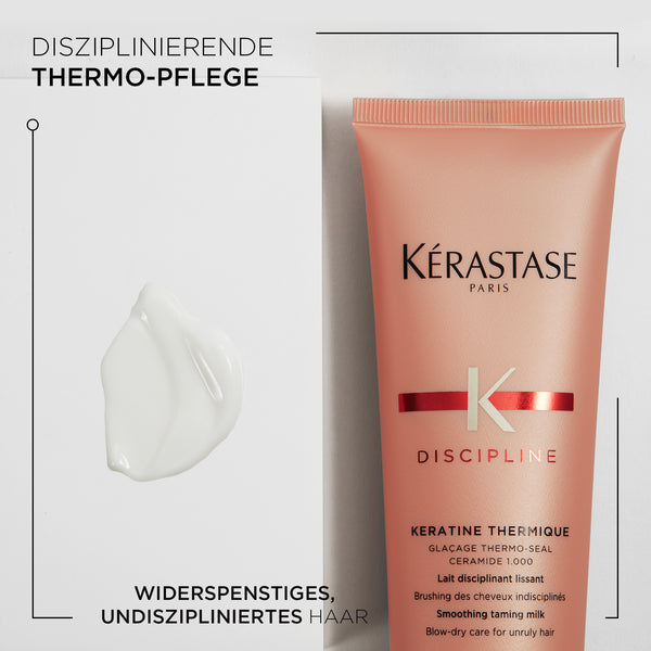 DISCIPLINE KERATINE THERMIQUE 150ML