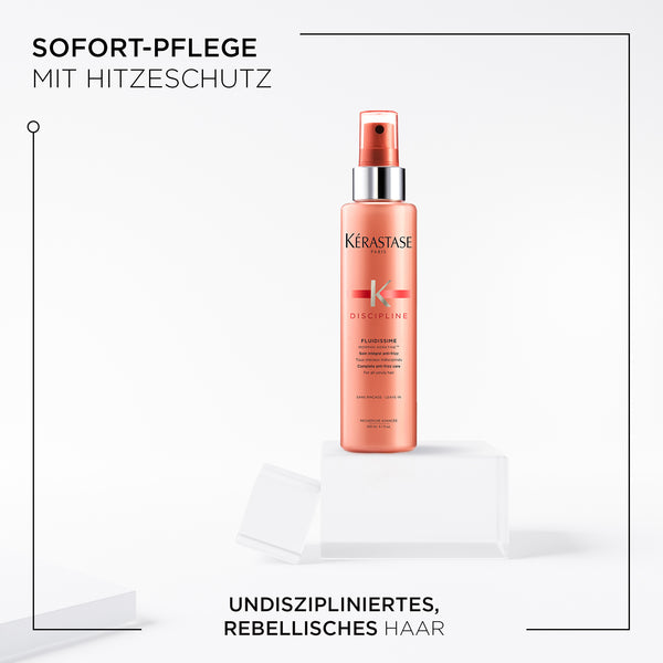 DISCIPLINE FLUIDISSIME SPRAY 150ML