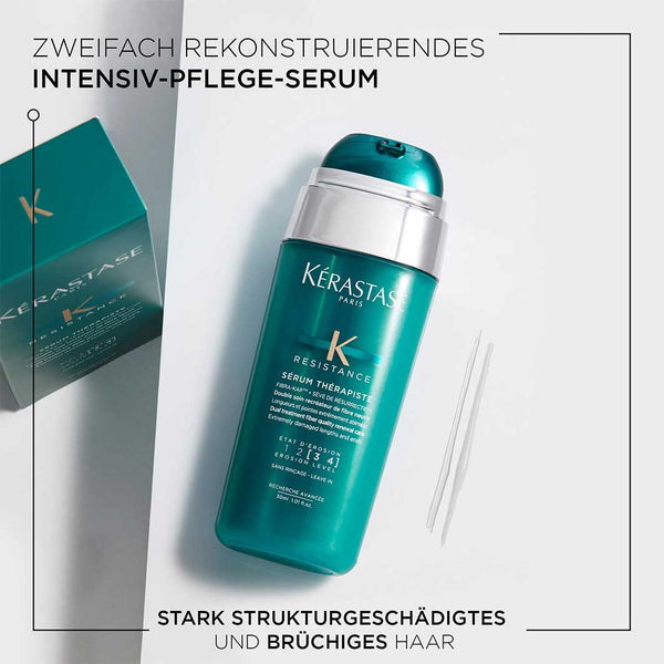 RESISTANCE SÉRUM THÉRAPISTE (PFLEGE-SERUM) 30ML
