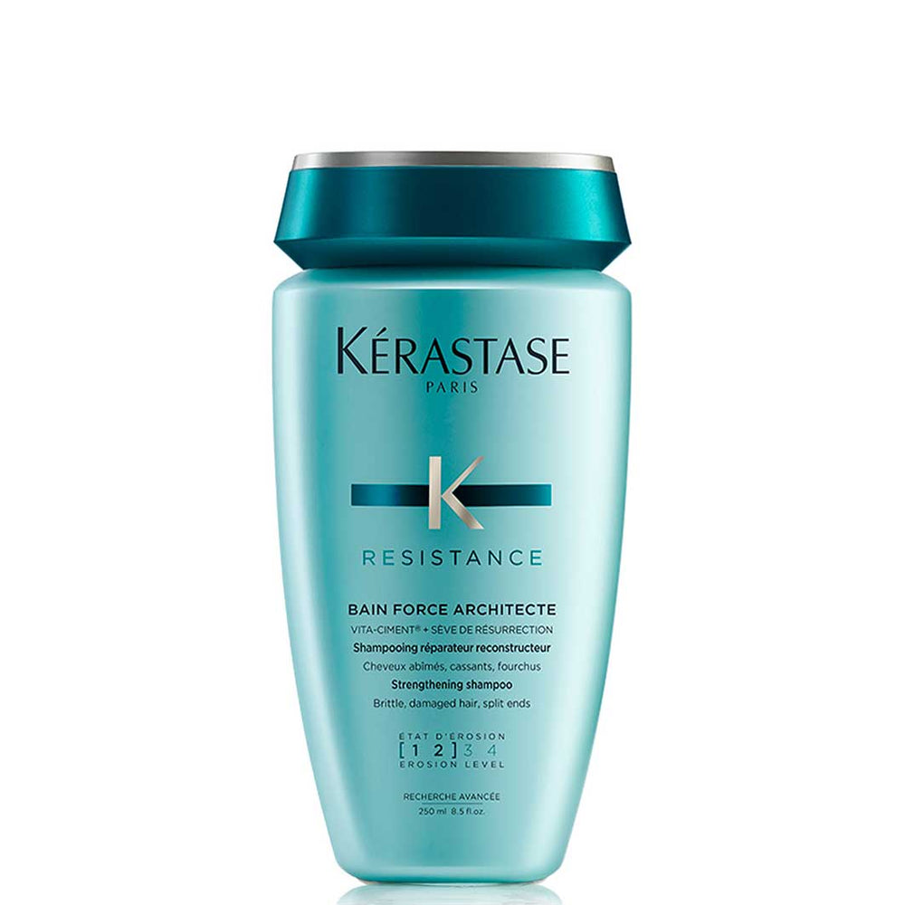 RESISTANCE BAIN FORCE ARCHITECTE 250ML