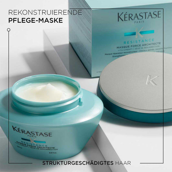 RESISTANCE MASQUE FORCE ARCHITECTE (PFLEGE-MASKE) 200ML