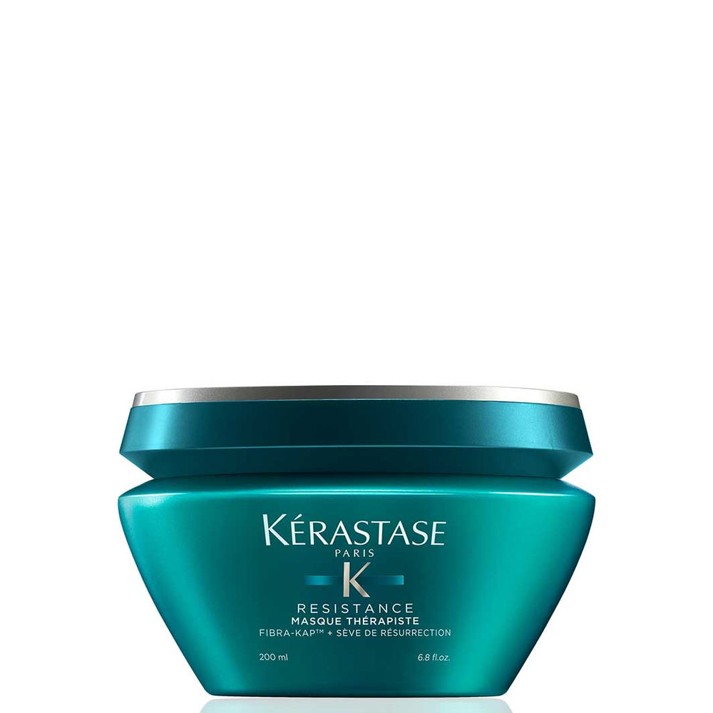 RESISTANCE MASQUE THÉRAPISTE (PFLEGE-MASKE) 200ML