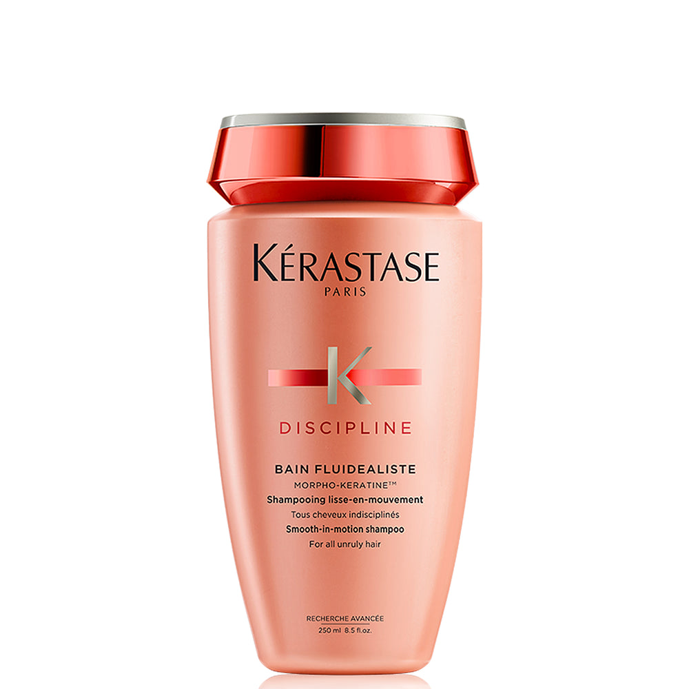 BAIN FLUIDEALISTE SULFATFREI 250ML