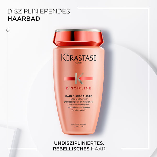 BAIN FLUIDEALISTE SULFATFREI 250ML