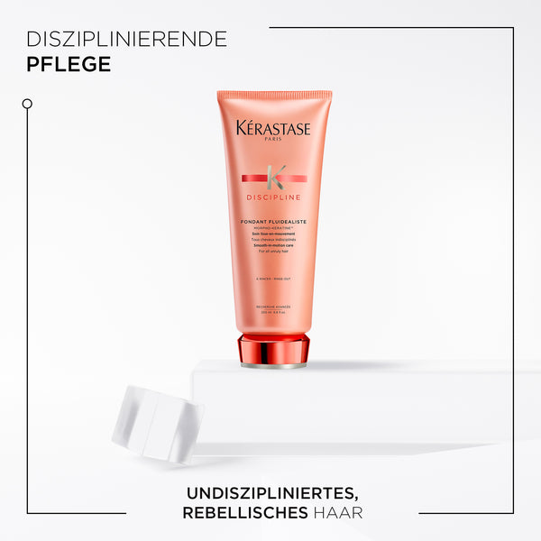 DISCIPLINE KERATINE THERMIQUE 150ML
