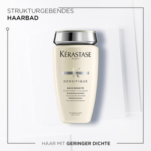 DENSIFIQUE BAIN DENSITÉ 250ML