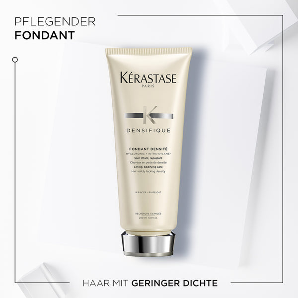 DENSIFIQUE FONDANT DENSITÉ 200ML