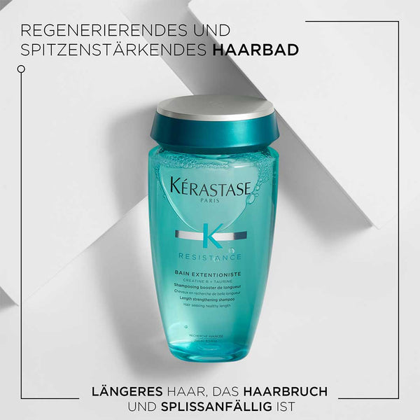 RESISTANCE BAIN EXTENTIONISTE 250ML