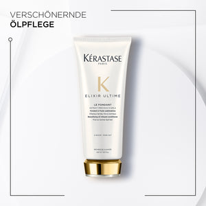 ELIXIR ULTIME FONDANT 200ML