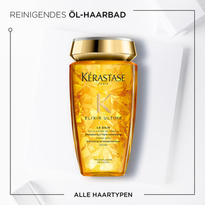 ELIXIR ULTIME BAIN 250ML