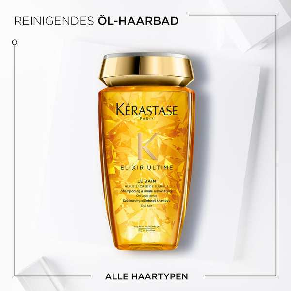 ELIXIR ULTIME BAIN 250ML