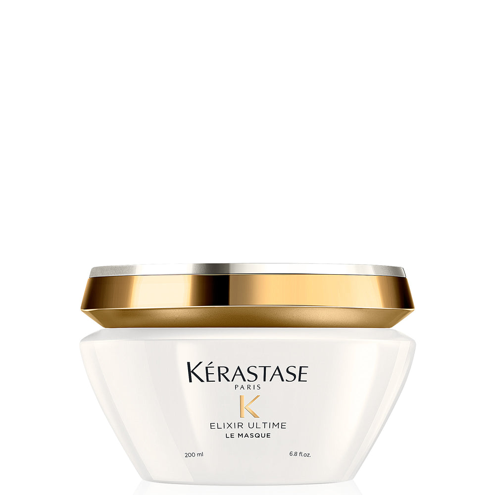 ELIXIR ULTIME MASKE 200ML