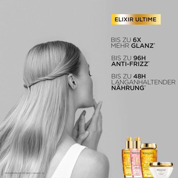ELIXIR ULTIME MASKE 200ML