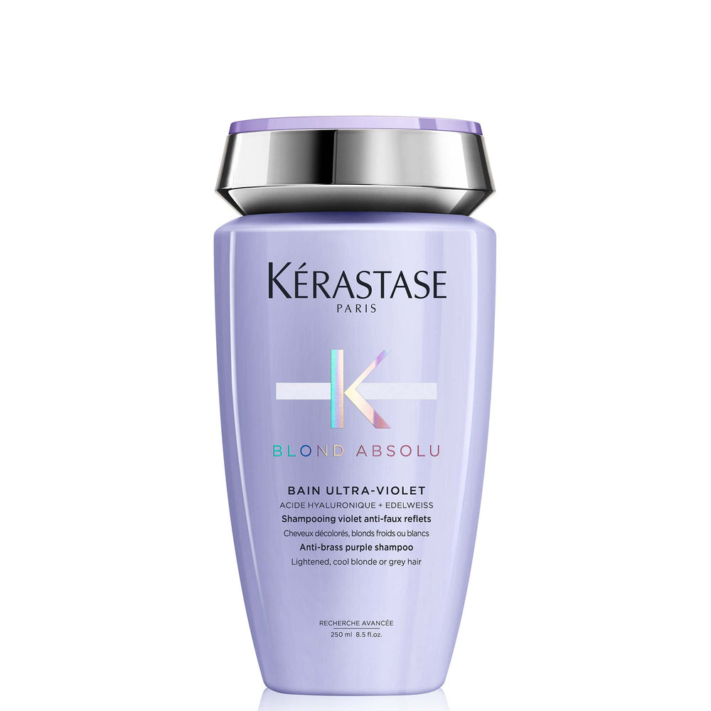 BLOND ABSOLU BAIN ULTRA VIOLET