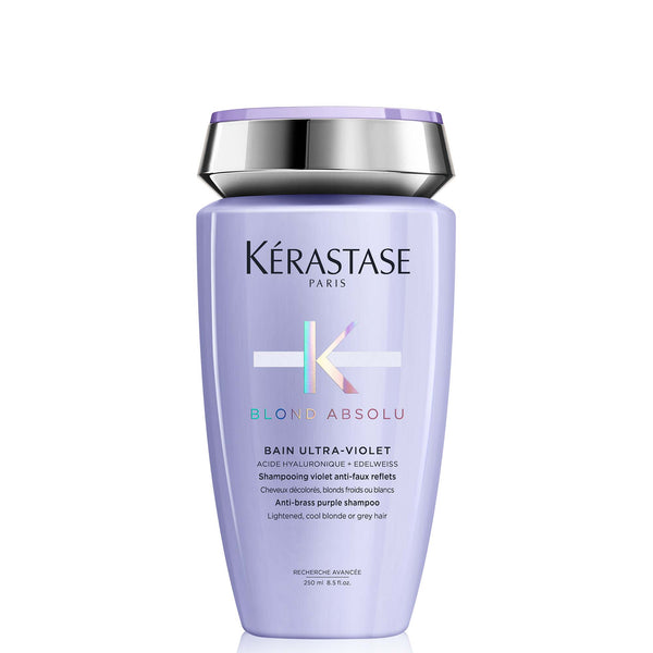 BLOND ABSOLU BAIN ULTRA VIOLET