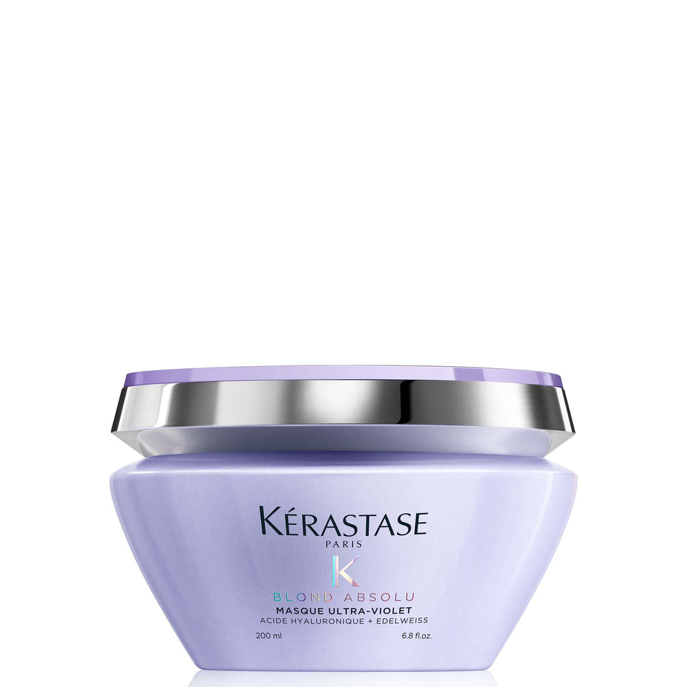 BLOND ABSOLU MASQUE ULTRA VIOLET