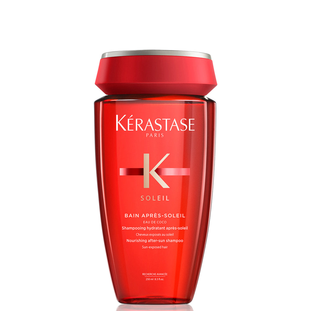 BAIN APRÈS SOLEIL 250ML