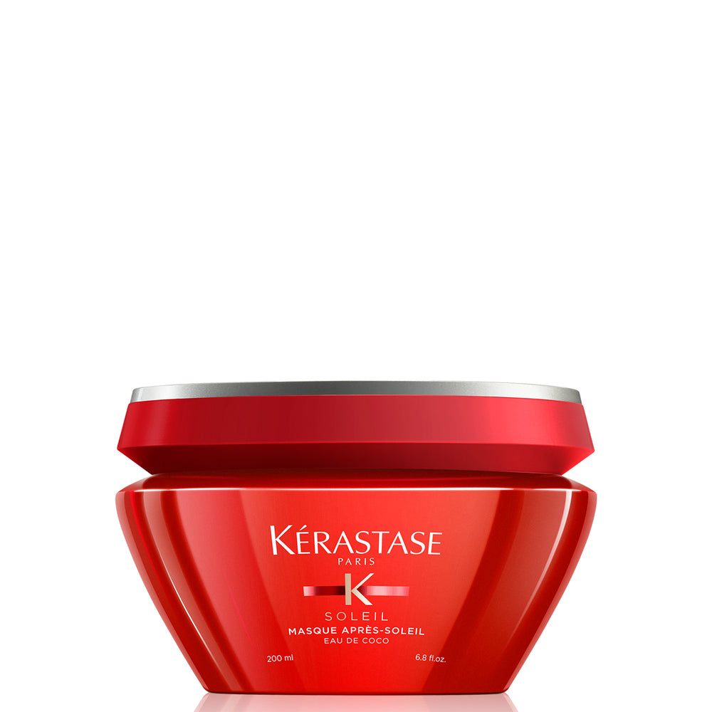 MASQUE APRÈS SOLEIL 200ML