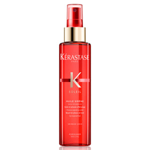 HUILE SIRENE 150ML
