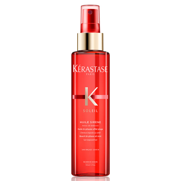 HUILE SIRENE 150ML
