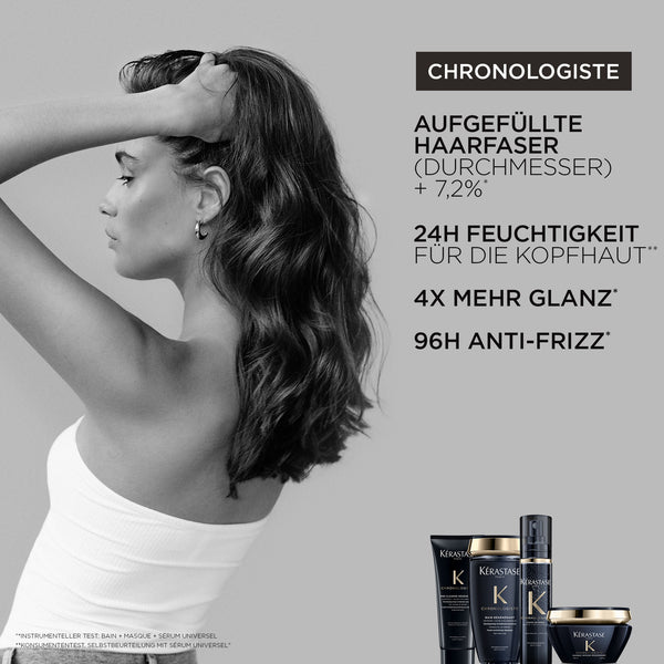CHRONOLOGISTE MASQUE INTENSE RÉGÉNERANT 200ML