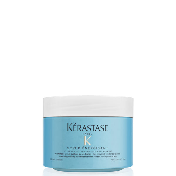 FUSIO-SCRUB ÉNERGISANT (REINIGEND UND ANREGEND) 250ML