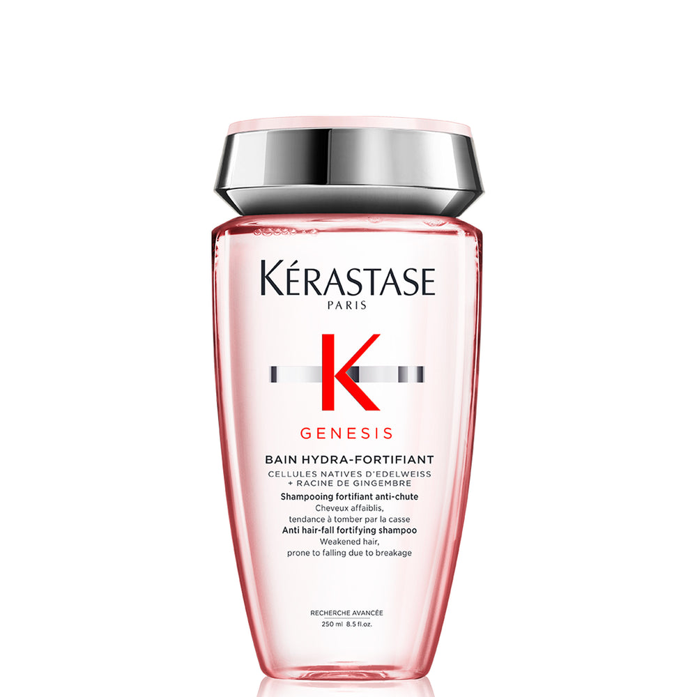 GENESIS BAIN HYDRA-FORTIFIANT 250ML