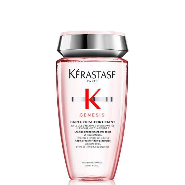 GENESIS BAIN HYDRA-FORTIFIANT 250ML