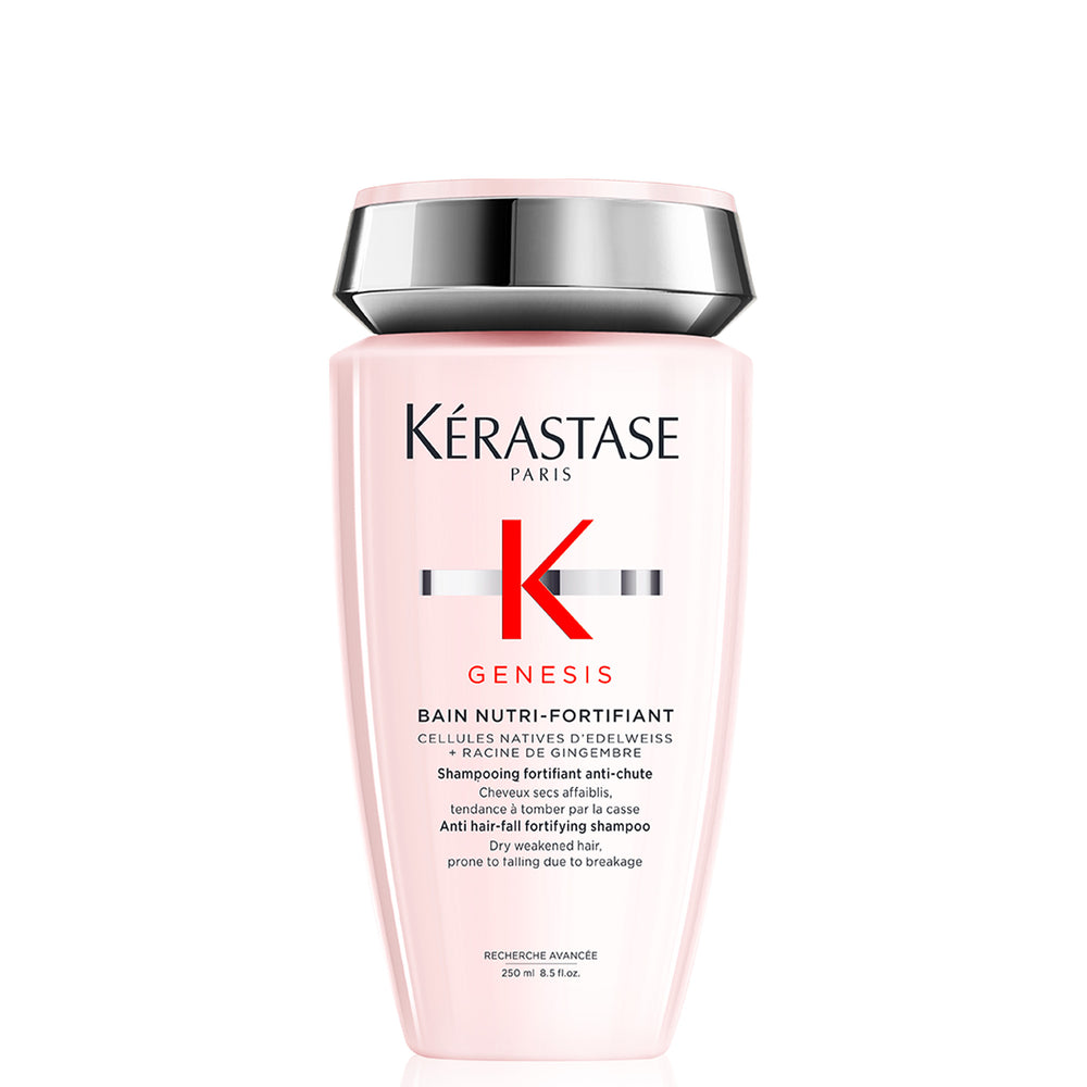 GENESIS BAIN NUTRI-FORTIFIANT 250ML