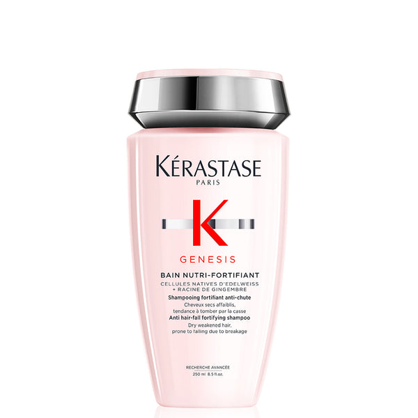GENESIS BAIN NUTRI-FORTIFIANT 250ML