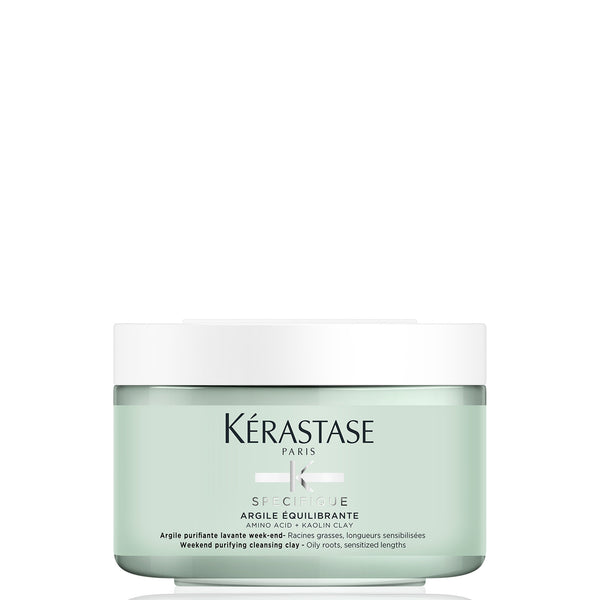 ARGILE ÉQUILIBRANTE 250ML