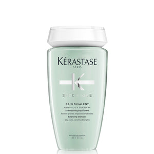 SPÉCIFIQUE BAIN DIVALENT 250ML