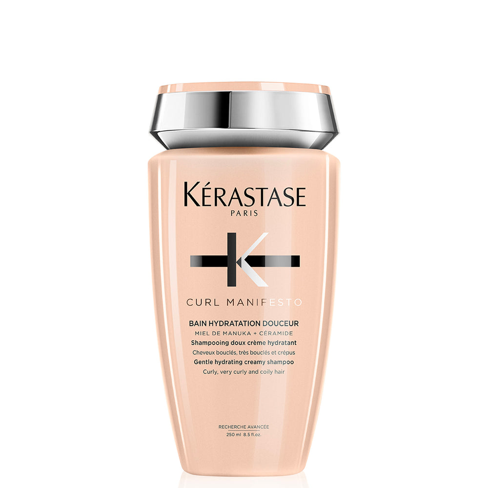 CURL MANIFESTO BAIN HYDRATATION DOUCEUR 250ML