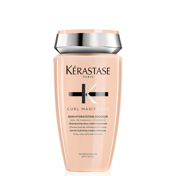 CURL MANIFESTO BAIN HYDRATATION DOUCEUR 250ML