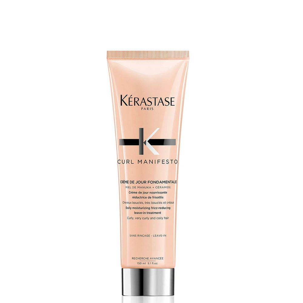 CURL MANIFESTO CRÈME DE JOUR FONDAMENTAL 150ML