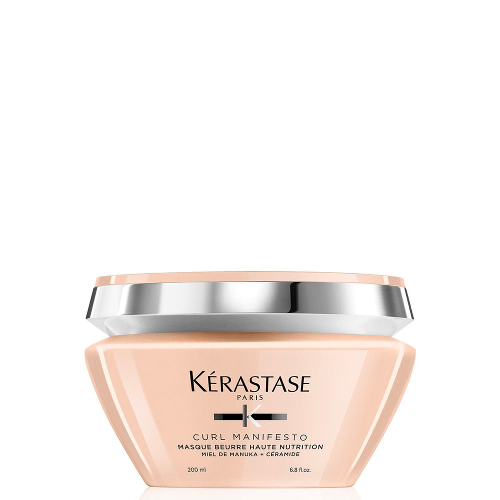CURL MANIFESTO MASQUE BEURRE HAUTE NUTRITION 200ML