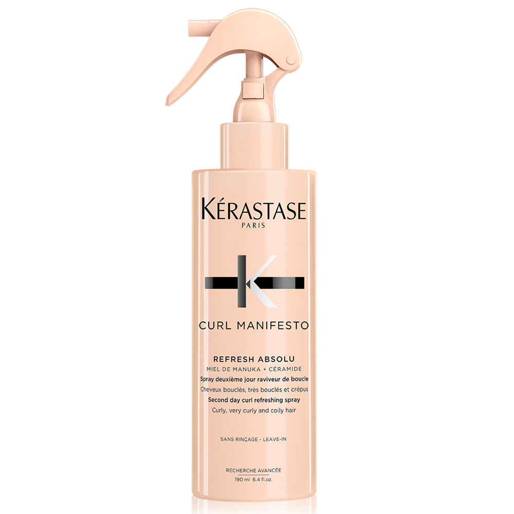CURL MANIFESTO REFRESH ABSOLU 190ML
