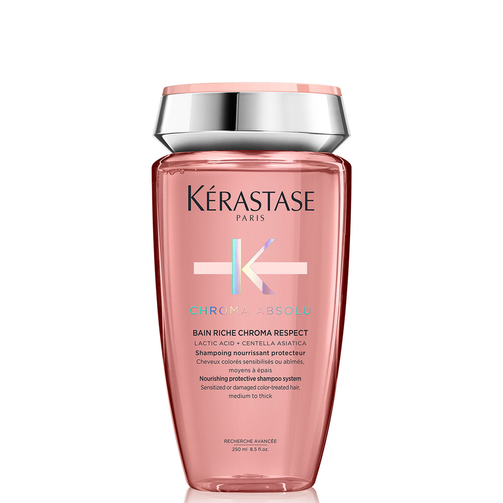BAIN RICHE CHROMA RESPECT 250ML