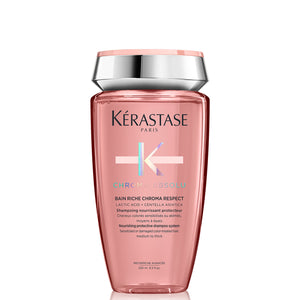 BAIN RICHE CHROMA RESPECT 250ML