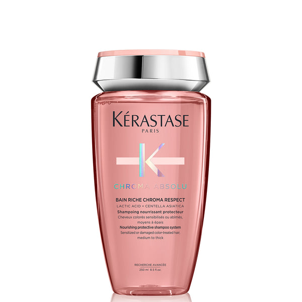 BAIN RICHE CHROMA RESPECT 250ML