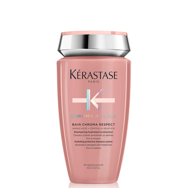 BAIN CHROMA RESPECT 250ML