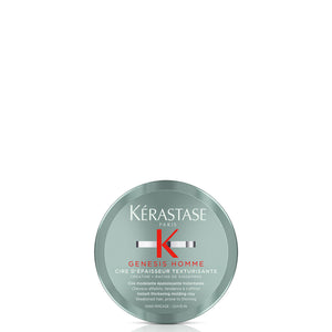 GENESIS HOMME CIRE D'ÉPAISSEUR TEXTURISANTE 75ML