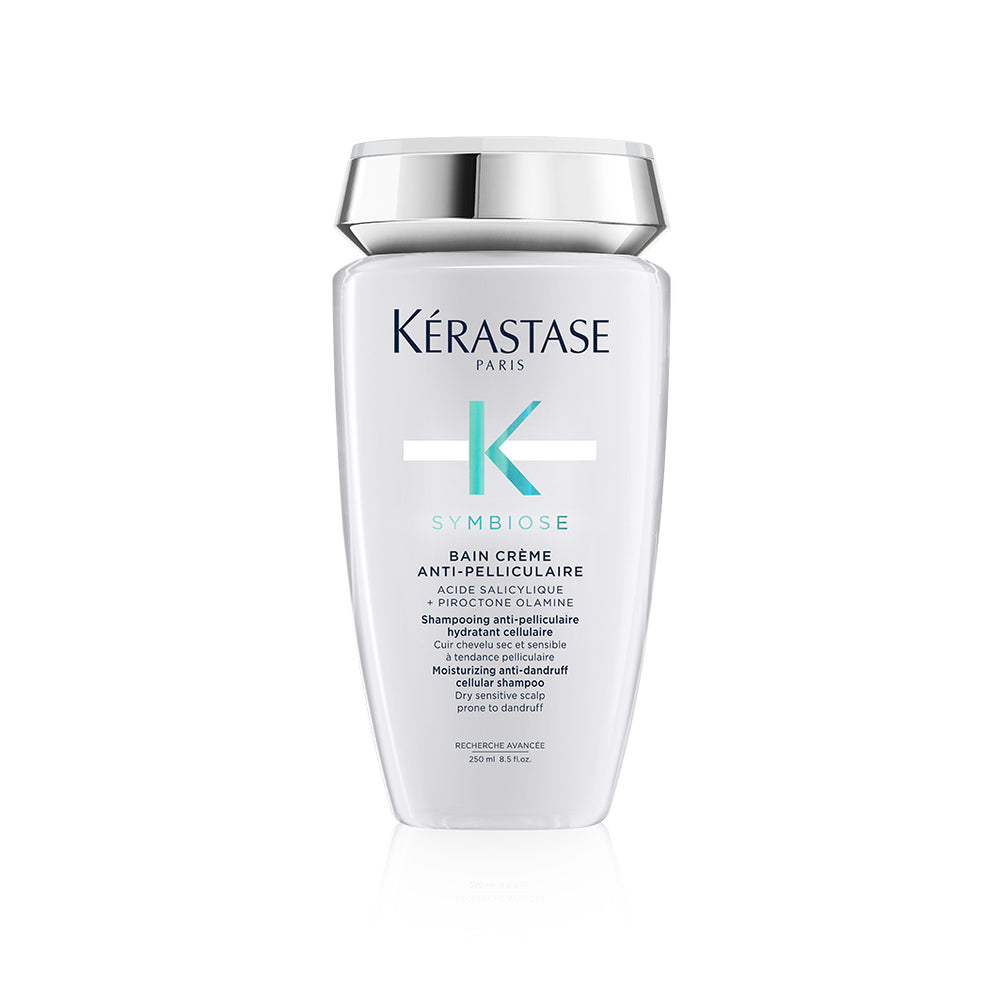 SYMBIOSE BAIN CREME ANTI-PELLICULAIRE 250ML