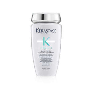 SYMBIOSE BAIN CREME ANTI-PELLICULAIRE 250ML