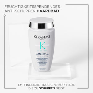 SYMBIOSE BAIN CREME ANTI-PELLICULAIRE 250ML