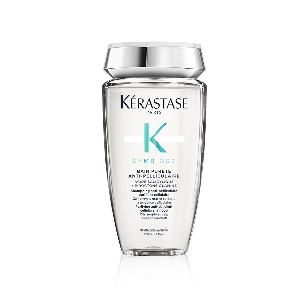 SYMBIOSE BAIN PURETE ANTI-PELLICULAIRE 250ML