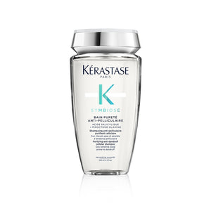 SYMBIOSE BAIN PURETE ANTI-PELLICULAIRE 250ML